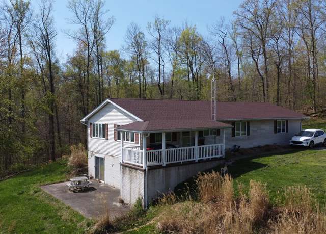 Property at 1989 Township Road 184 SW, Junction City, OH 43748, 3 beds, 2 baths