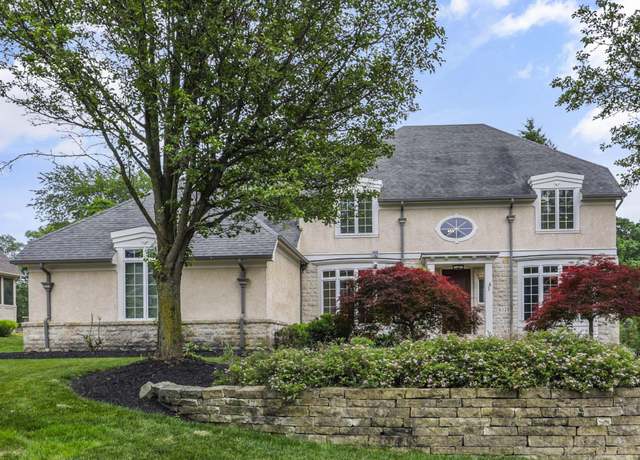 Photo of 4329 Wyandotte Woods Blvd, Dublin, OH 43016