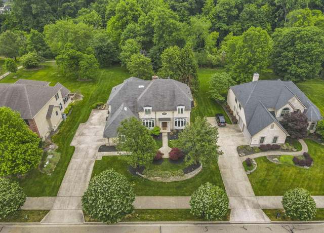 Photo of 4329 Wyandotte Woods Blvd, Dublin, OH 43016