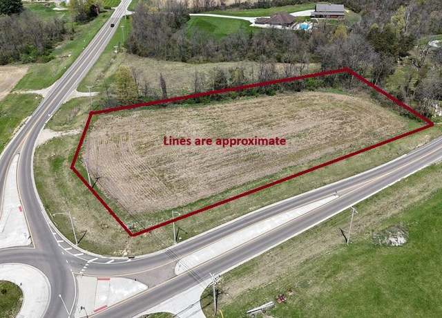 Property at 0 State Route 656, Sunbury, OH 43074