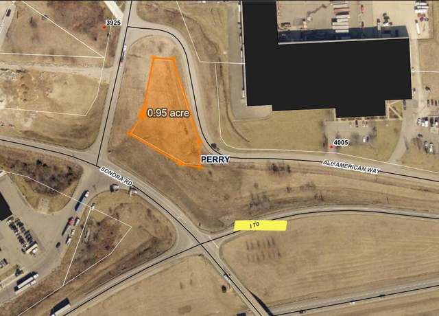 Property at 0 Sonora Rd, Zanesville, OH 43701