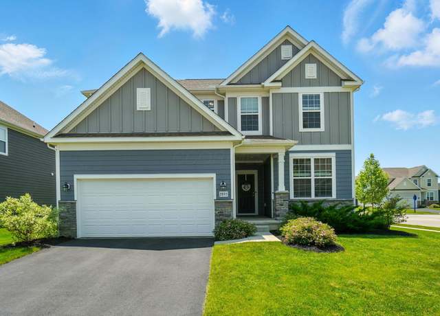 Property at 2895 Beechwood Dr, Powell, OH 43065, 3 beds, 2.5 baths