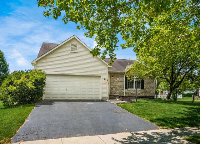Property at 419 Sycamore Creek St, Pickerington, OH 43147, 3 beds, 2.5 baths