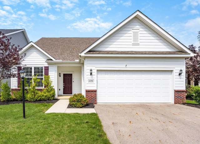 Property at 12281 Rooster Tail Dr, Pickerington, OH 43147, 3 beds, 3 baths