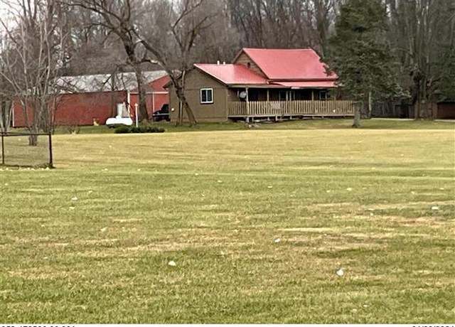 Property at 14236 Blamer Rd, Johnstown, OH 43031, 3 beds, 2 baths