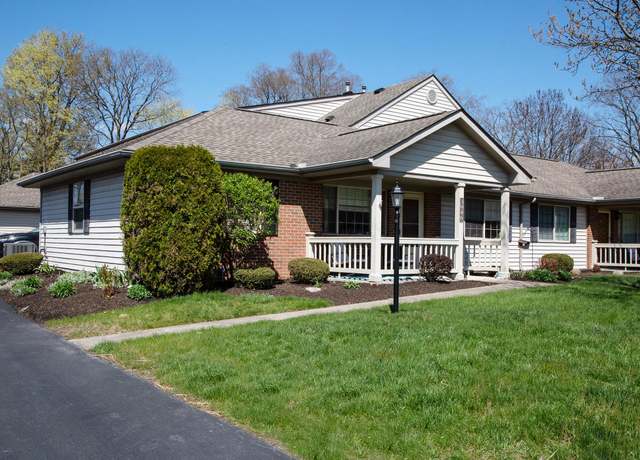 Property at 3946 Wiston Dr, Groveport, OH 43125, 3 beds, 2.5 baths