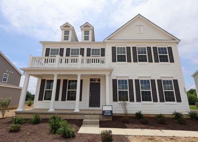 Property at 3052 Patricia Ann Way, Delaware, OH 43015, 5 beds, 4 baths