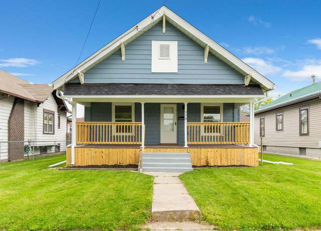 Property at 774 Congress St, Marion, OH 43302, 3 beds, 1 bath