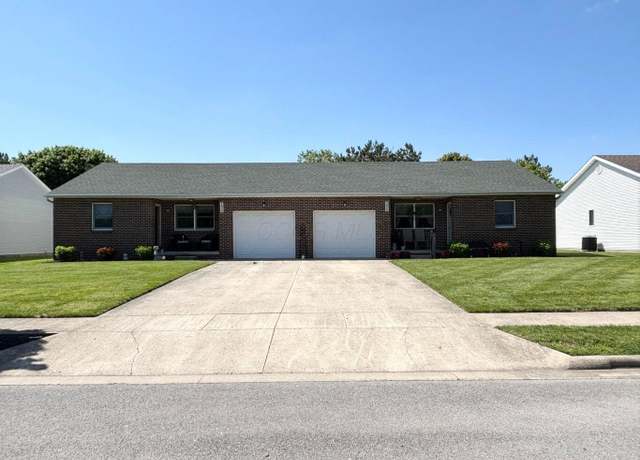 Property at 1950 Beacon St, Washington Court House, OH 43160, 8 beds