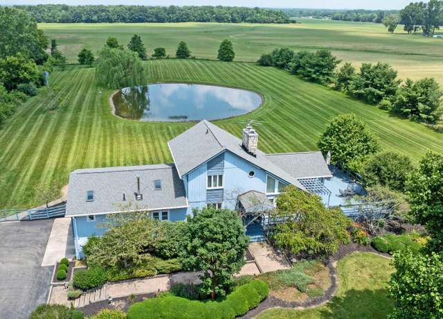 Property at 6630 Dutch Lane Rd NW, Johnstown, OH 43031, 3 beds, 2.5 baths