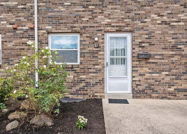Property at 1261 Woodbrook Ln #186, Columbus, OH 43223, 2 beds, 1.5 baths