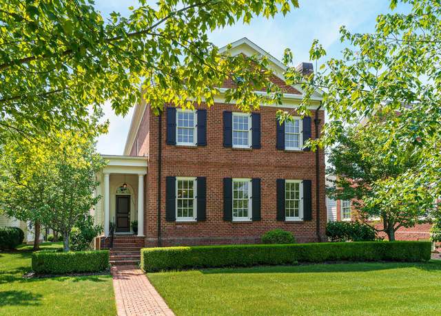 Property at 7335 Southfield Rd, New Albany, OH 43054, 4 beds, 4.5 baths