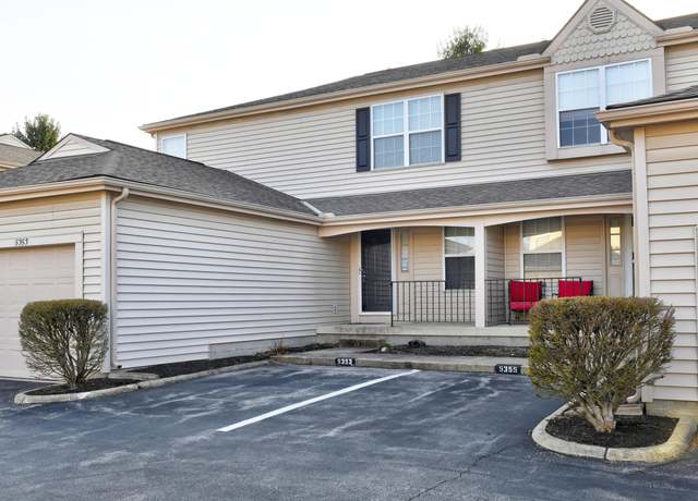 Property at 5353 Nectar Ln Unit 92B, Columbus, OH 43235, 2 beds, 1.5 baths