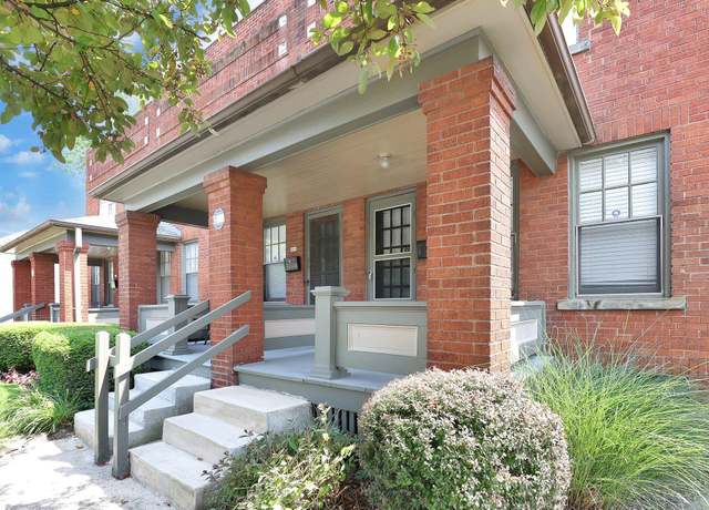 Property at 629 E 11th Ave, Columbus, OH 43211, 8 beds