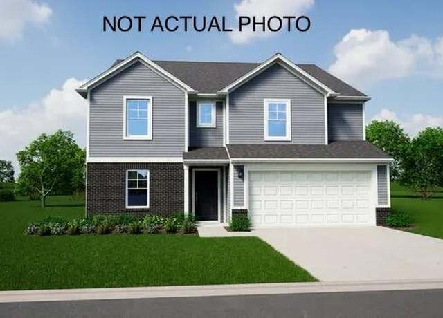 Property at 1237 Owens Way, Plain City, OH 43064, 4 beds, 2.5 baths