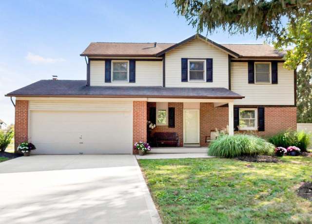 Photo of 587 Colony Dr, Westerville, OH 43081
