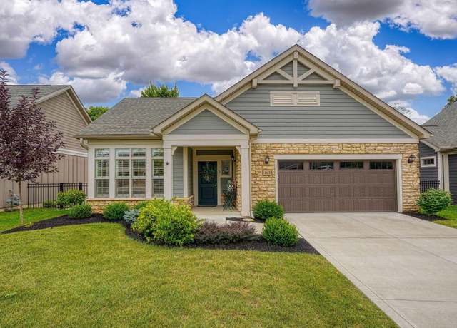 Property at 163 Daymark Dr, Delaware, OH 43015, 2 beds, 2 baths