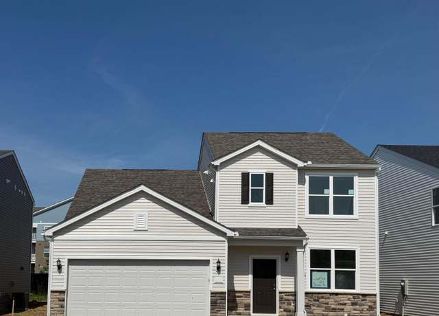 Property at 153 Reneau Ave Lot 38, Galloway, OH 43119, 3 beds, 2.5 baths