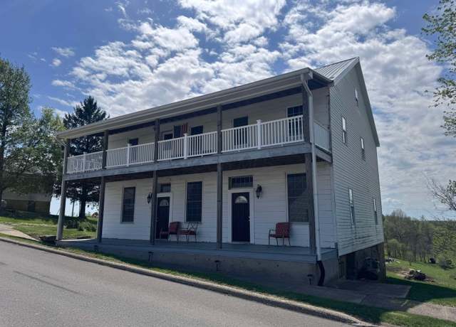 Property at 1673 S State Route 377, Stockport, OH 43787, 2 beds, 1 bath