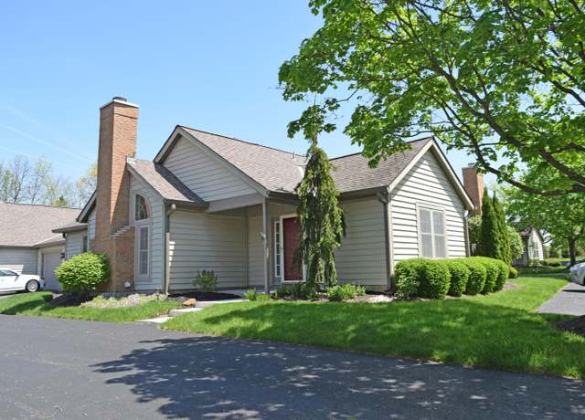 Property at 223 Deer Cross Ln, Powell, OH 43065, 3 beds, 2 baths
