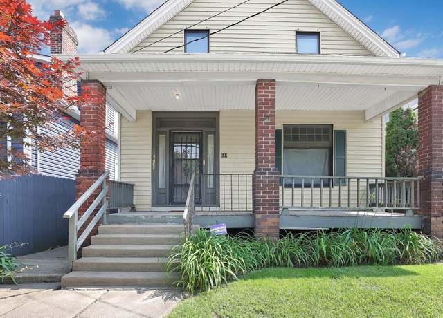 Property at 649 E 11th Ave, Columbus, OH 43211