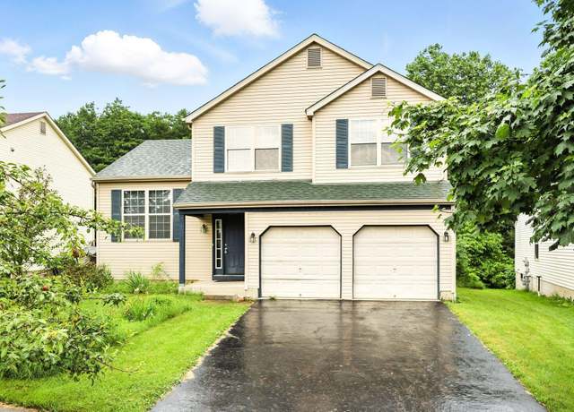 Property at 3576 Blendon Bend Way, Columbus, OH 43231, 3 beds, 2 baths