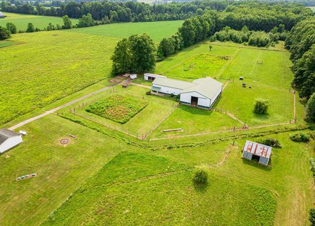 Property at 2843 S Caledonia-ashley Rd Unit 8.4, Cardington, OH 43315