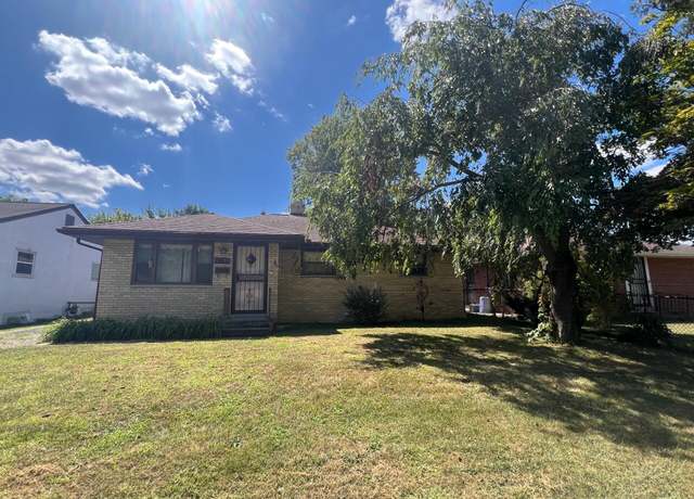 Property at 4019 Etna St, Columbus, OH 43213, 3 beds, 2 baths