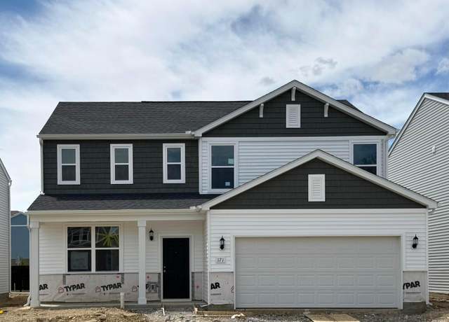 Property at 171 Reneau Ave Lot 41, Galloway, OH 43119, 3 beds, 2.5 baths