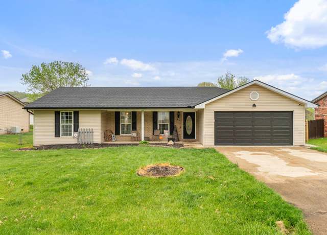 Property at 51 Township Road 1357, South Point, OH 45680, 3 beds, 2 baths