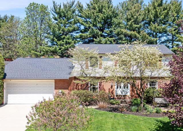 Property at 1250 Canteberry Ln, Mansfield, OH 44906, 4 beds, 2.5 baths
