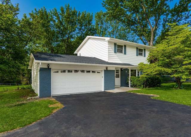 Property at 2119 Greenlawn Dr, Delaware, OH 43015, 4 beds, 2.5 baths