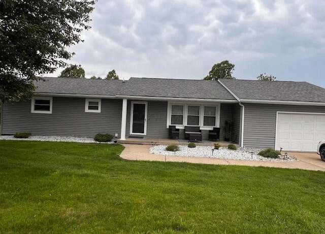 Property at 67682 Morristown Flushing Rd, Belmont, OH 43718, 4 beds, 2 baths