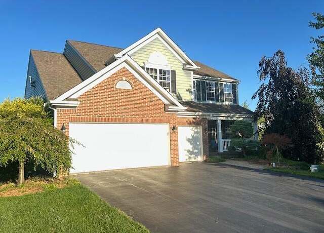Photo of 1063 Mendolin Ct, Powell, OH 43065