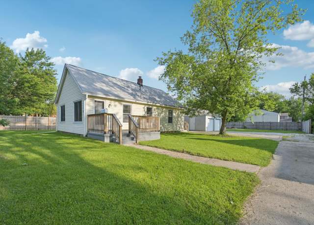 Property at 2270 Albert Ave, Columbus, OH 43224, 2 beds, 1.5 baths