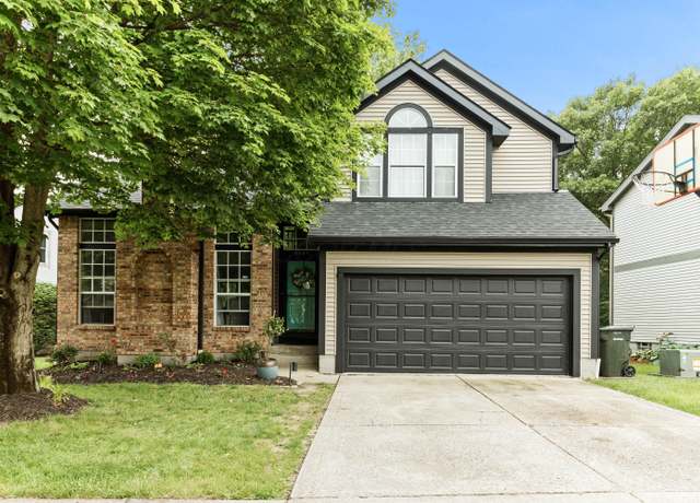 Property at 4465 Big Walnutview Dr, Columbus, OH 43230, 2 beds, 2.5 baths