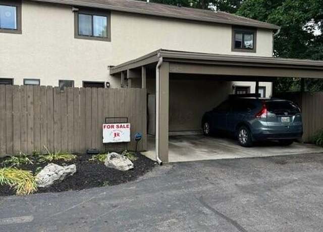 Photo of 3243 Summerdale Ln #46, Columbus, OH 43221