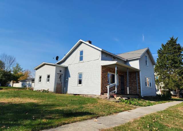 Property at 3102 Main St, East Liberty, OH 43319, 4 beds, 1 bath