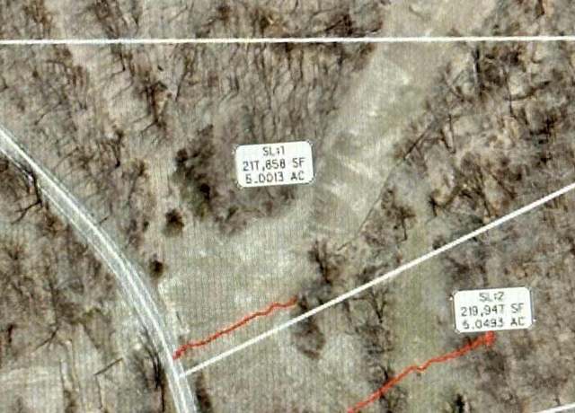Property at 0 State Route 664 N Lot 1, Logan, OH 43138