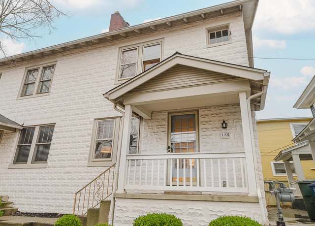Property at 165 E Lincoln St, Columbus, OH 43215, 2 beds, 1 bath