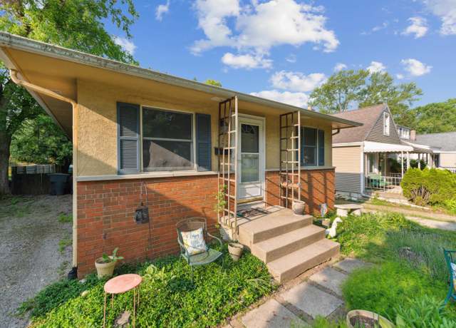 Property at 351 E Lincoln Ave, Columbus, OH 43214, 2 beds, 1 bath