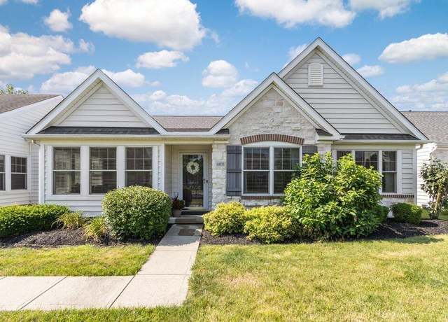 Property at 6031 Turnwood Dr, Westerville, OH 43081, 2 beds, 2 baths