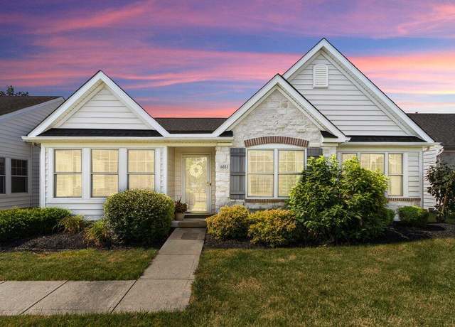 Property at 6031 Turnwood Dr, Westerville, OH 43081, 2 beds, 2 baths