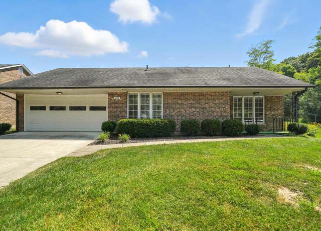 Property at 2100 Manhattan Blvd, Springfield, OH 45504, 2 beds, 1.5 baths
