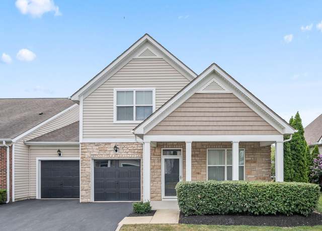 Property at 1663 Epic Way #36, Grove City, OH 43123, 3 beds, 3 baths