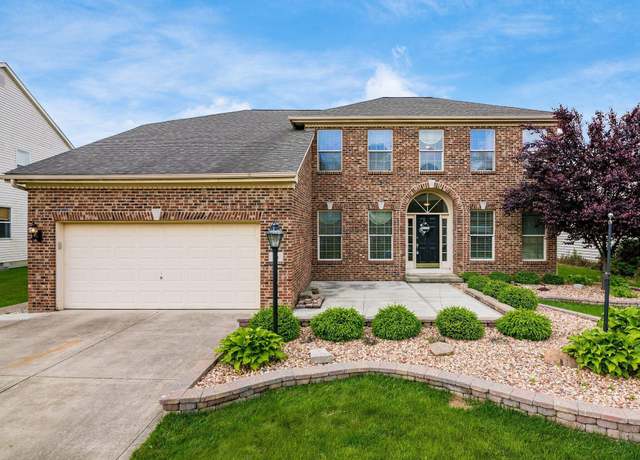 Property at 56 Dellenbaugh Loop, Etna, OH 43062, 4 beds, 2.5 baths