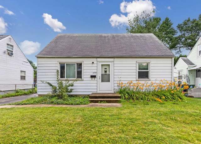 Property at 3355 Homecroft Dr, Columbus, OH 43224, 3 beds, 1 bath