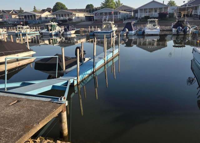 Property at 1600 N Buck Rd #34, Marblehead, OH 43440, 2 beds, 1 bath