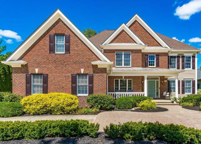 Photo of 7038 Rob Roy Dr, Dublin, OH 43017