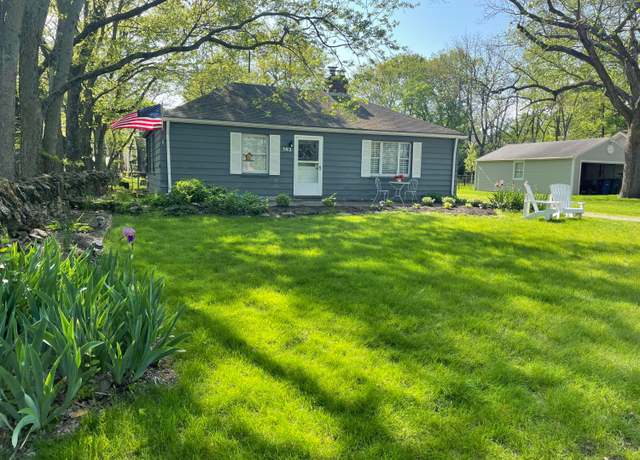 Photo of 143 S Riverview St, Dublin, OH 43017